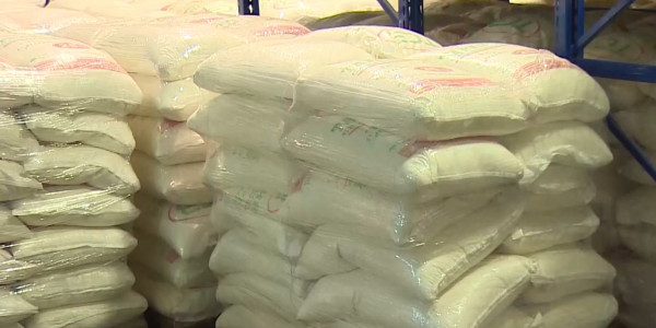 Дефицита сахара в Казахстане нет и не будет &ndash; Е. Казанбаев