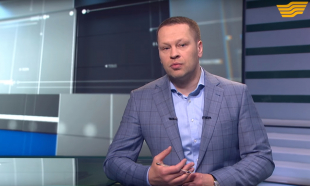 &laquo;Большая политика&raquo;. Астанинский процесс