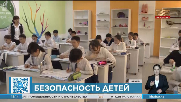 В МВД отметили рост преступлений против детей