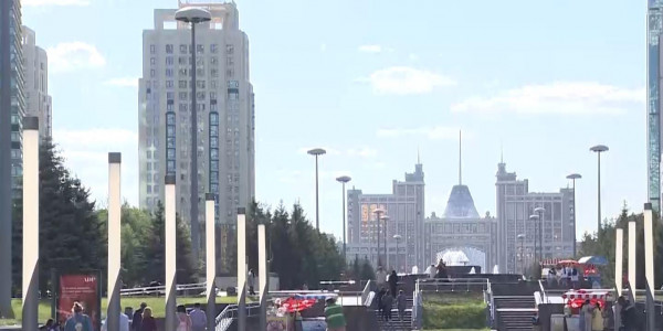 C 1 июля в Казахстане повысят размер выплат по двум видам пособий