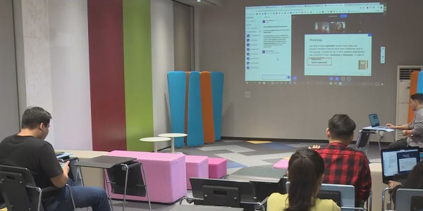 Гранты на обучение за рубежом могут получить более 300 казахстанцев