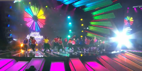 Қазақстан алғаш рет &laquo;Junior Eurovision 2018&raquo; халықаралық балалар ән байқауына қатысады