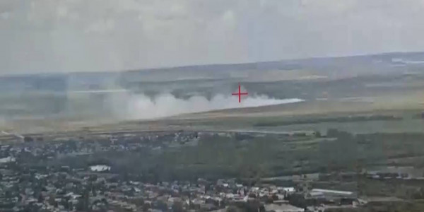 Найти заблудившихся можно с помощью smart-системы в Щучинско-Бурабайской курортной зоне