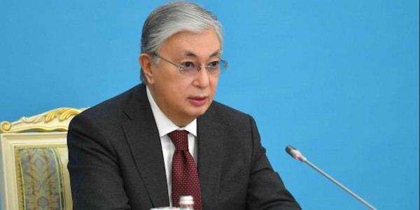 Почему Президент привился вакциной &laquo;Спутник V&raquo;, объяснил Б. Уали