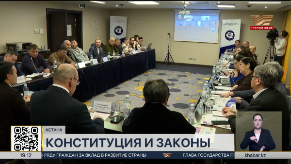 Депутаты ОСДП обсудили вопросы защиты прав пайщиков