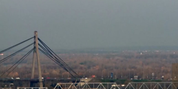 Дальнобойщики просят о помощи через социальные сети