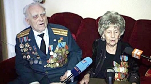 Николай Пастухов: Соғыс енді қайталанбаса екен, бейбітшілігіміз баянды болғай