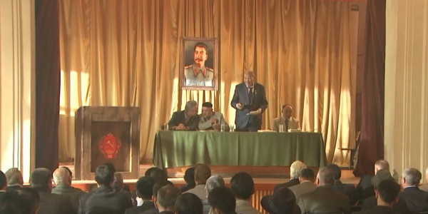 Состоится премьера сериала &laquo;Абай жолы&raquo; на телеканале &laquo;Хабар&raquo;