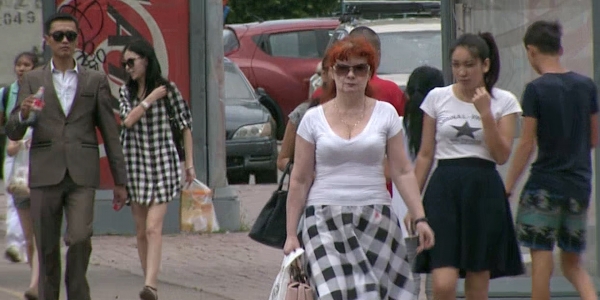 Ұлттық кеңес ел мүддесіне қызмет жасайды