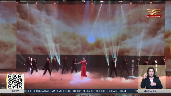 Какие мероприятия пройдут в преддверии 8 Марта в Астане?