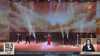 Какие мероприятия пройдут в преддверии 8 Марта в Астане?