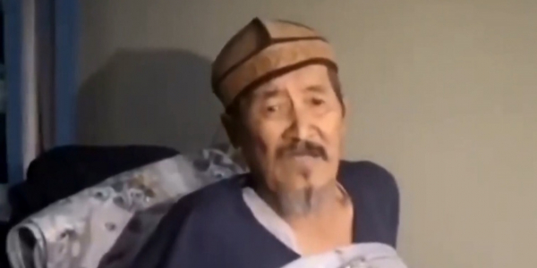 Пострадавшего в Кордайском районе аксакала прооперировали