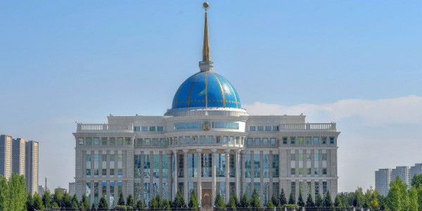 Ақордада кадрлық ауыс-түйіс болды