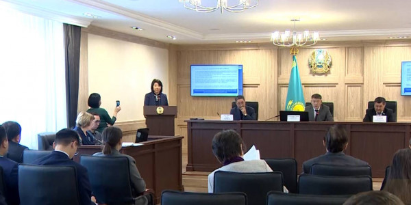 В Астане может вырасти тариф на электроэнергию