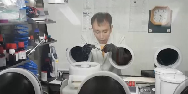 Болашаковцы хотят применять накопленный опыт в Казахстане