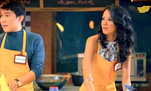 &laquo;Күн сақшылары&raquo; 3 серия