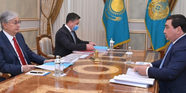 Поступить на госслужбу станет легче