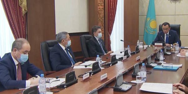 Выборы акимов: кто может выдвигать кандидатуры