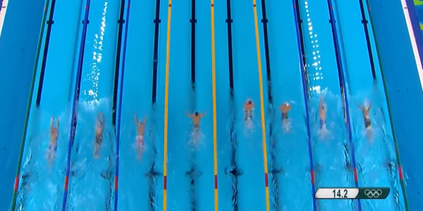 Путь к победе олимпийского чемпиона Дмитрия Баландина