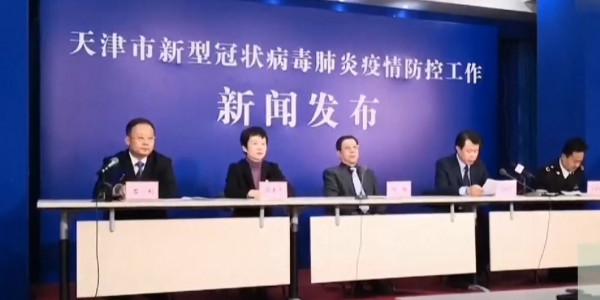 Китай борется с угрозой новой вспышки COVID-19