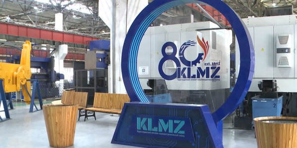 Тау-кен металлургия саласы импорттан арылуда