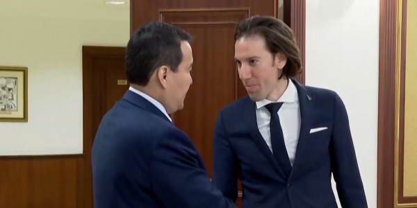 Машиностроительная компания Alstom планирует развивать производство в Казахстане