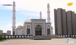 &laquo;Жетi күн&raquo; 20.06.2015