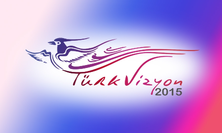 «Turkvizyon» - 2015
