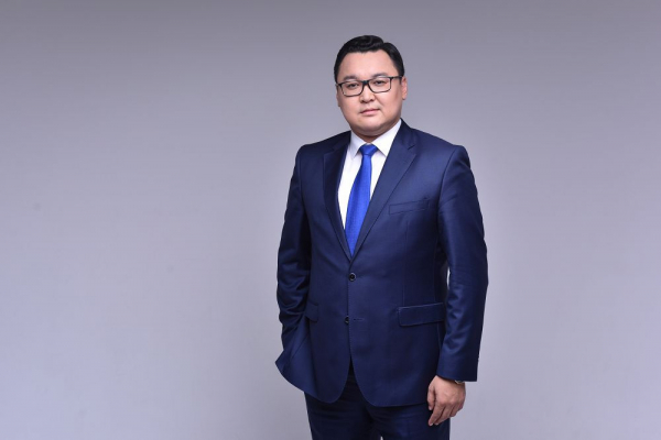 Ринат Думанұлы: Рухани жобаларға басымдық беру &ndash; басты мақсат