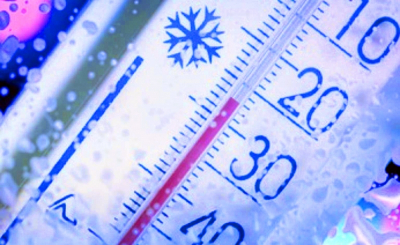 Еліміздің басым бөлігінде қатты аяз болады