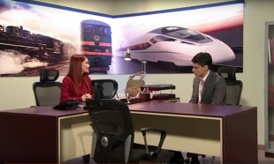 &laquo;Перекресток в Астане&raquo;. 13-серия