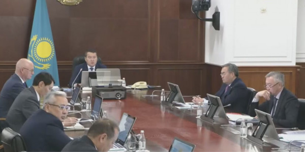 Қазақстанда бірыңғай мемлекеттік қала құрылысы кадастры енгізілуі тиіс