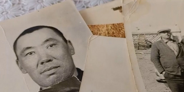 Больше 1000 ветеранов в Казахстане получат материальную помощь к 9 мая