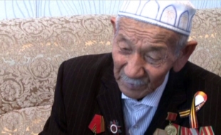 Ардагер Талғатбек Қадыров Мәскеудегі шеруге шақырту алды