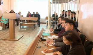 В Акмолинской области растет число &laquo;черных&raquo; старателей