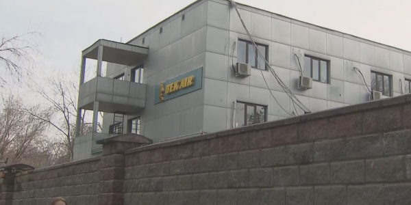 Bek Air просят Елбасы вернуть лицензию