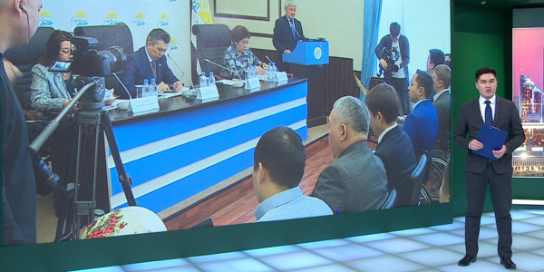 Көпбалалы аналар үшін бөлек баспана кезегі құрылады