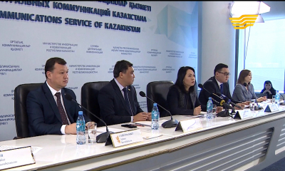 &laquo;Хабар&raquo; Агенттігі қызықты бағдарламалар мен тартымды тележобалардың жаршысына айналды