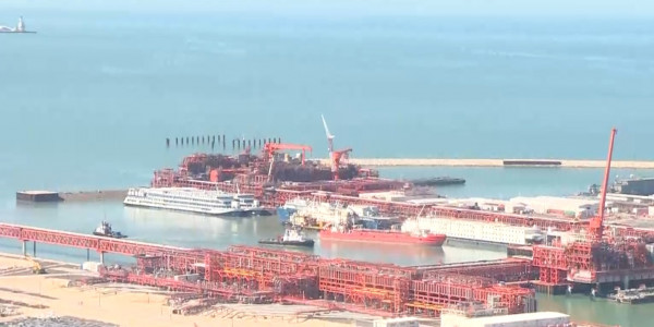 Правительство Казахстана подало иски на руководство Кашагана и Карачаганака на 16,5 млрд долларов