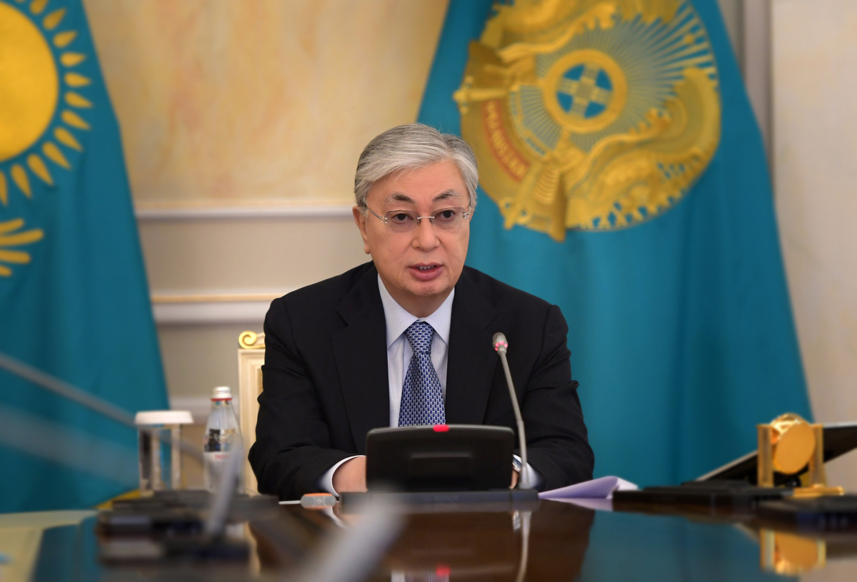 Президент АҚШ пен Иран қол жеткізген келісімді құптады