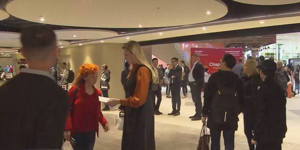 Бүгін &mdash; Ұлттық кино күні