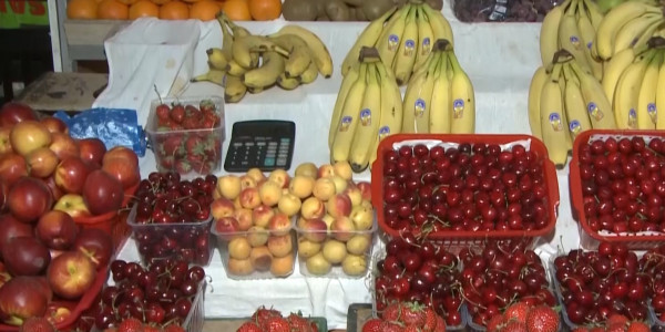 43 случая заболевания кишечной инфекцией зарегистрировано в Туркестанской области