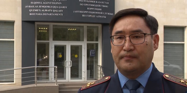 Антикор Алматы выявил 6 коррупционных рисков в сфере экологии