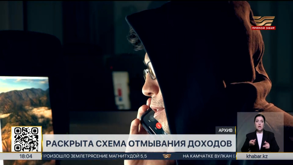 Схему незаконной микрофинансовой деятельности раскрыли в Костанайской области