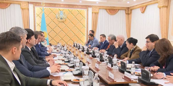 Уроки о национальных ценностях предлагают ввести в школьную программу