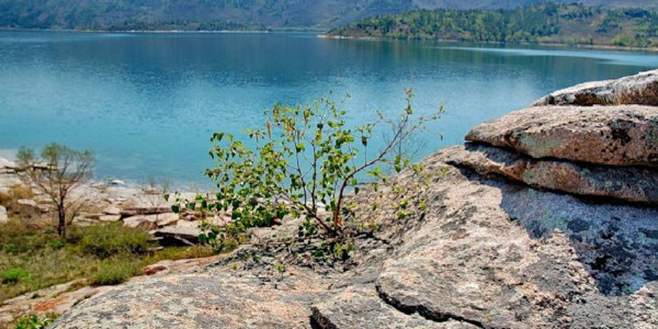 Баянаульский национальный парк готовят к открытию курортного сезона