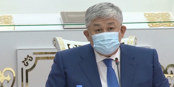 Саяси қуғын-сүргін құрбандарын толық ақтау жөніндегі Мемлекеттік комиссияның бірінші отырысы өтті