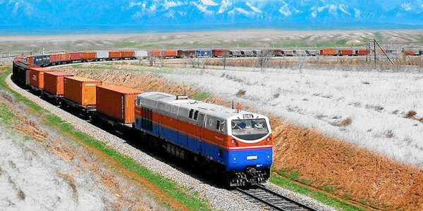 ҚТЖ түбегейлі жаңғыртылады