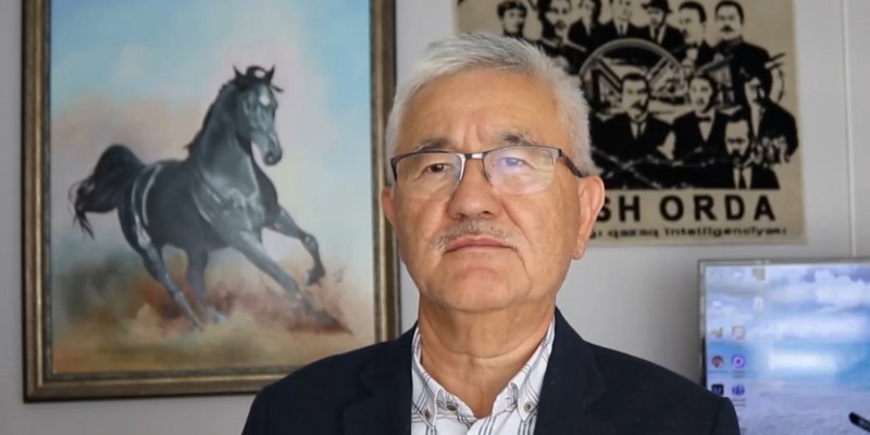 Национальный Курултай станет новой вехой в развитии для этнических казахов – Абдулуахап Кара