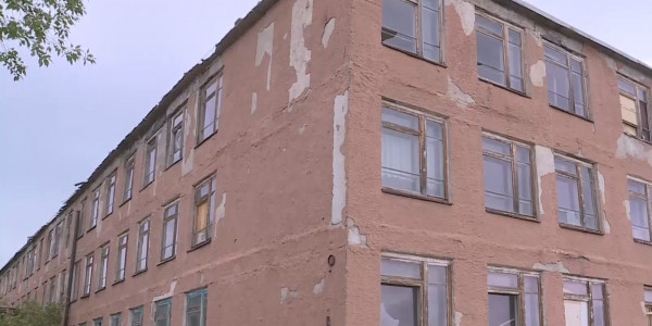 Қарағанды облысына қарасты Суықсу ауылының тұрғындары балаларын қай мектепке апаратынын білмей дал